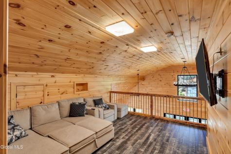 617 Big Brook Road Indian Lake NY 12842