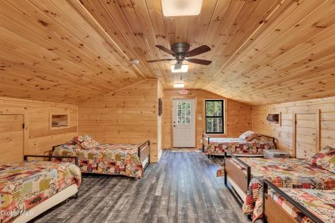 617 Big Brook Road Indian Lake NY 12842
