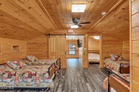 617 Big Brook Road Indian Lake NY 12842