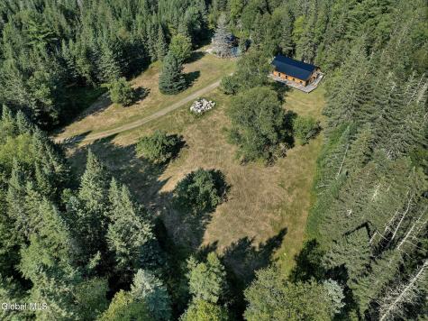 617 Big Brook Road Indian Lake NY 12842
