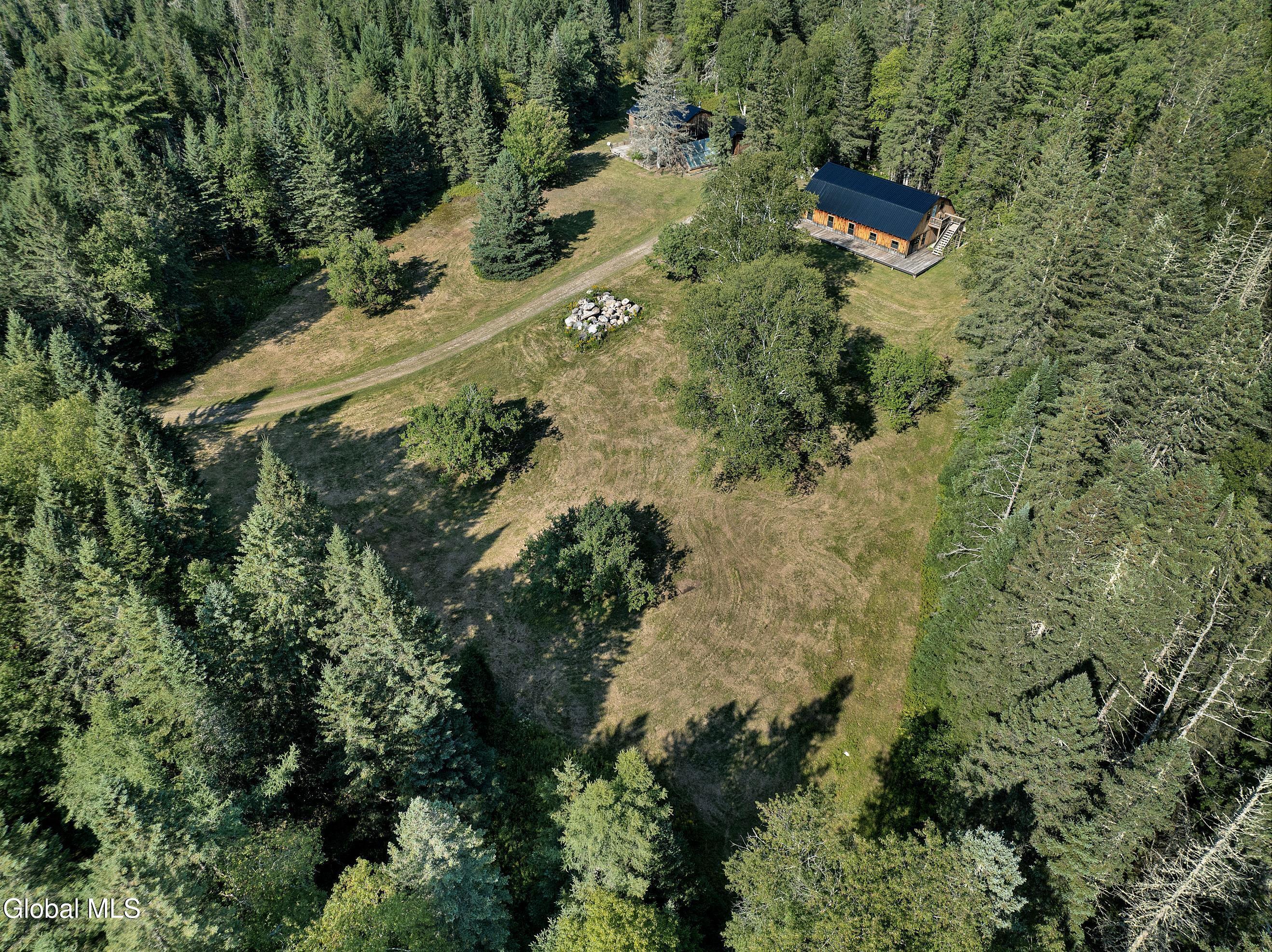 617 Big Brook Road Indian Lake NY 12842