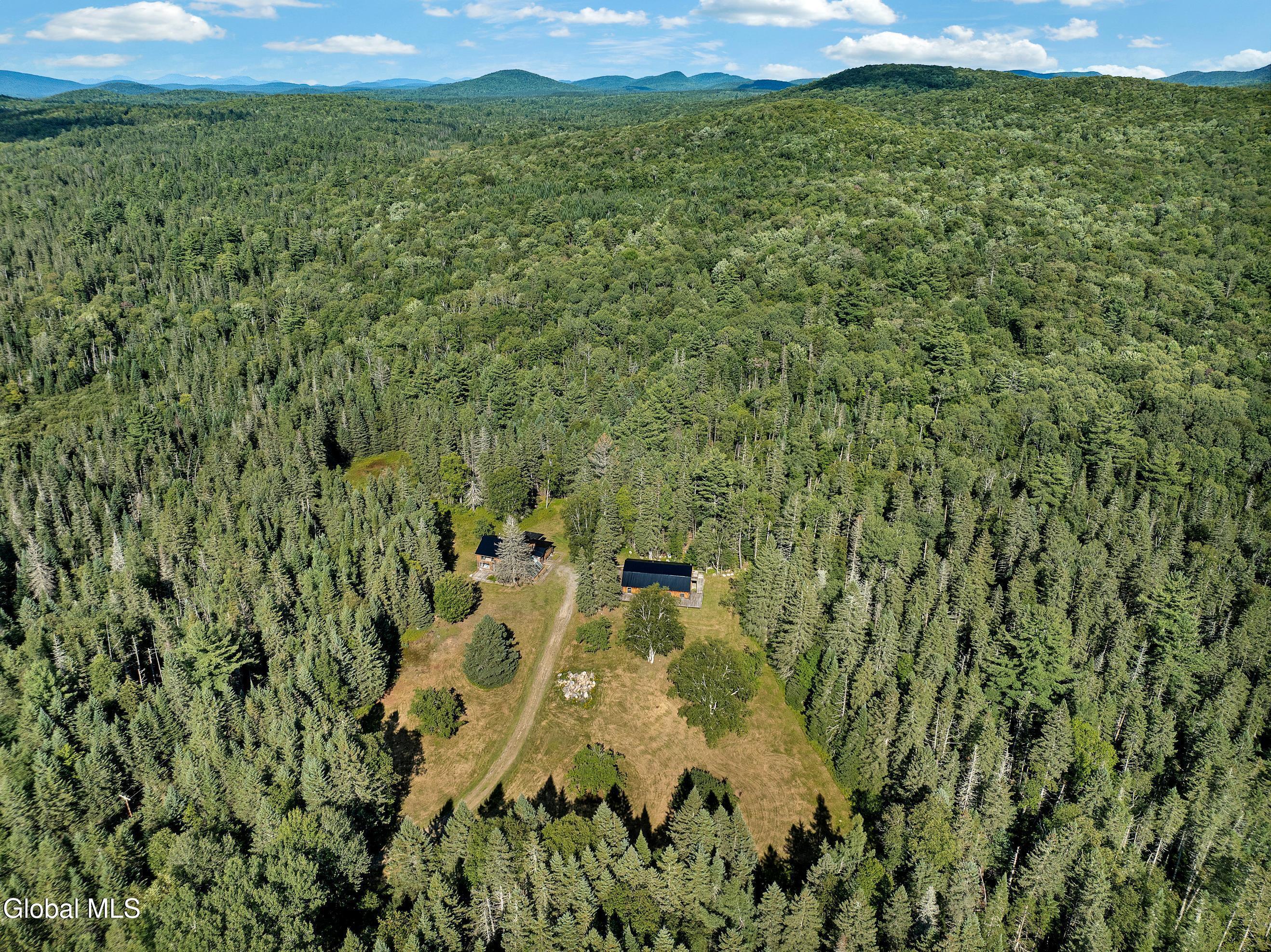 617 Big Brook Road Indian Lake NY 12842