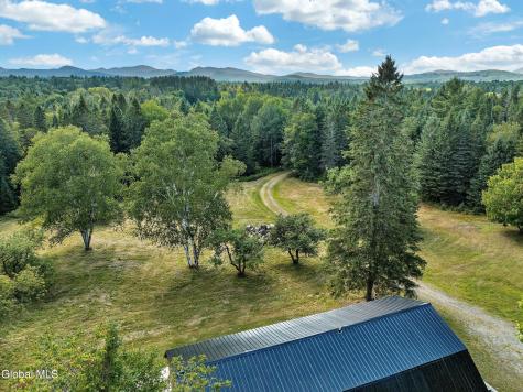 617 Big Brook Road Indian Lake NY 12842