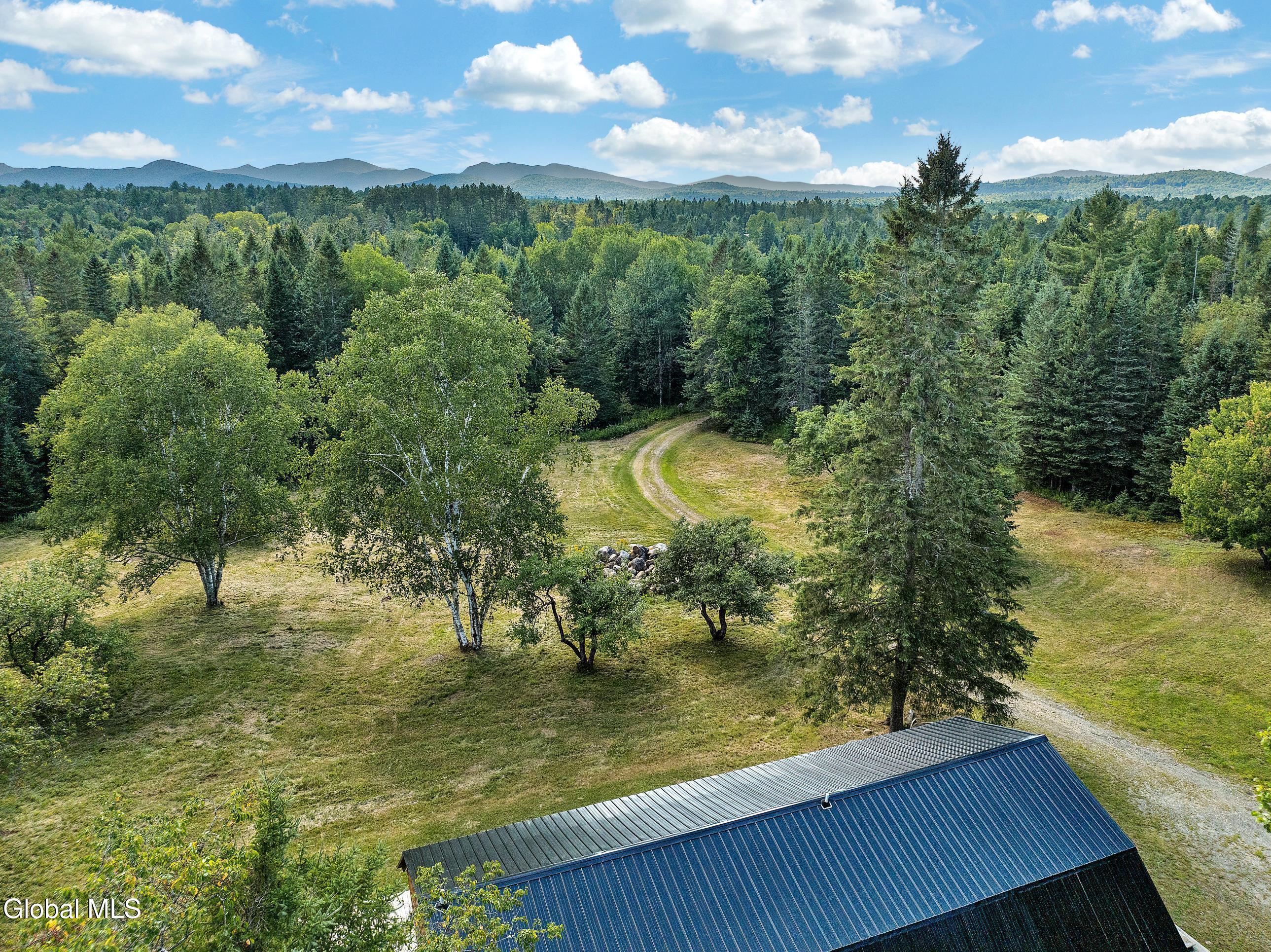 617 Big Brook Road Indian Lake NY 12842