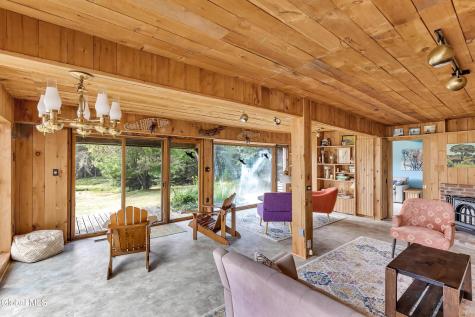617 Big Brook Road Indian Lake NY 12842