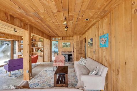 617 Big Brook Road Indian Lake NY 12842