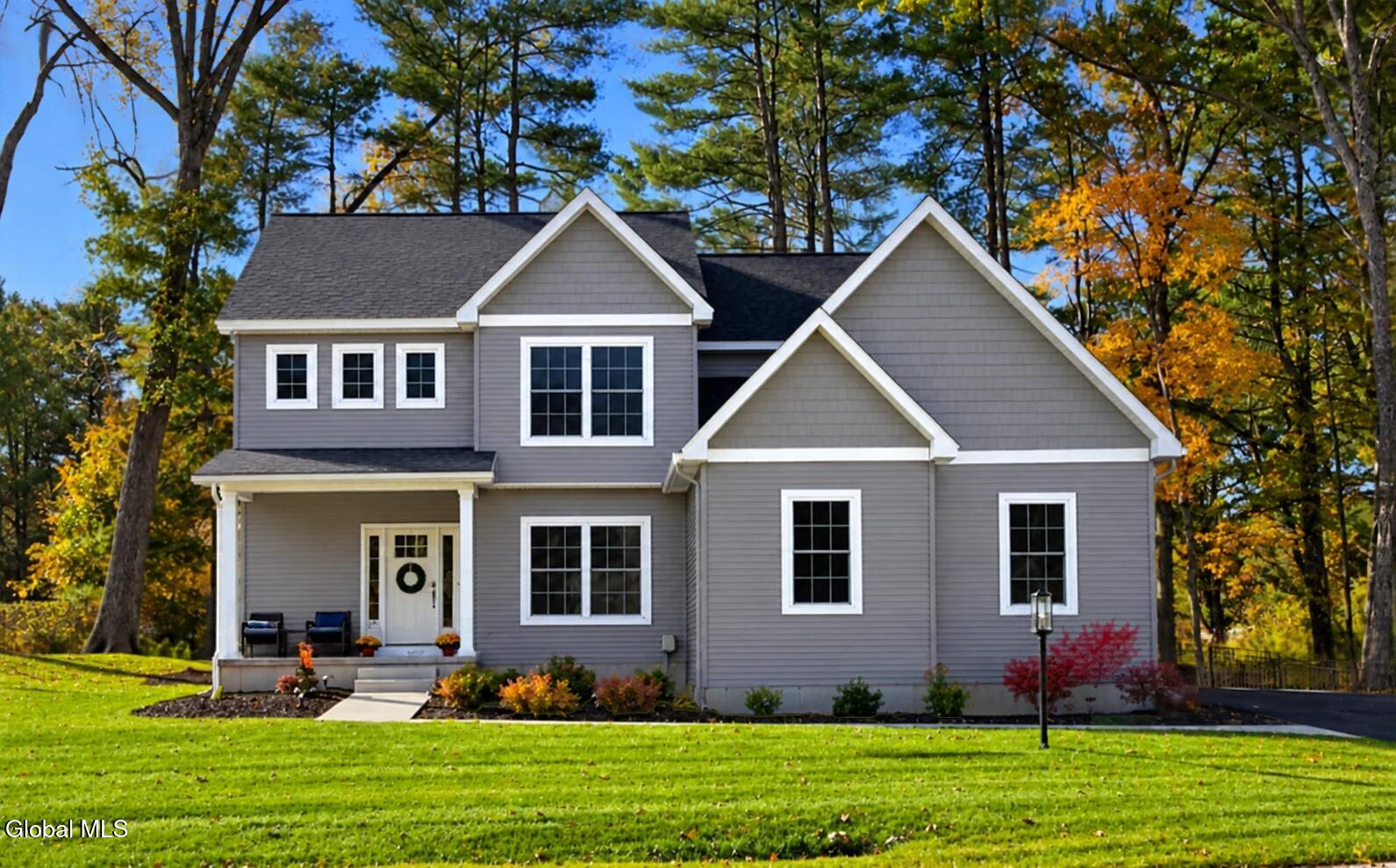 617 Kinns Road Clifton Park NY 12065