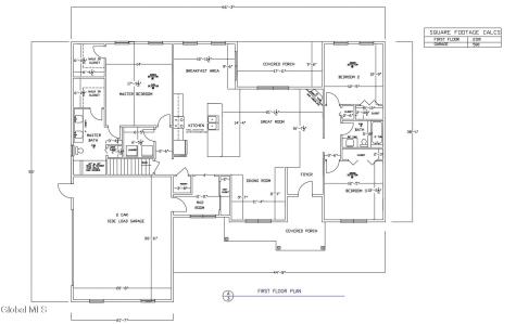 617 Kinns Road Clifton Park NY 12065