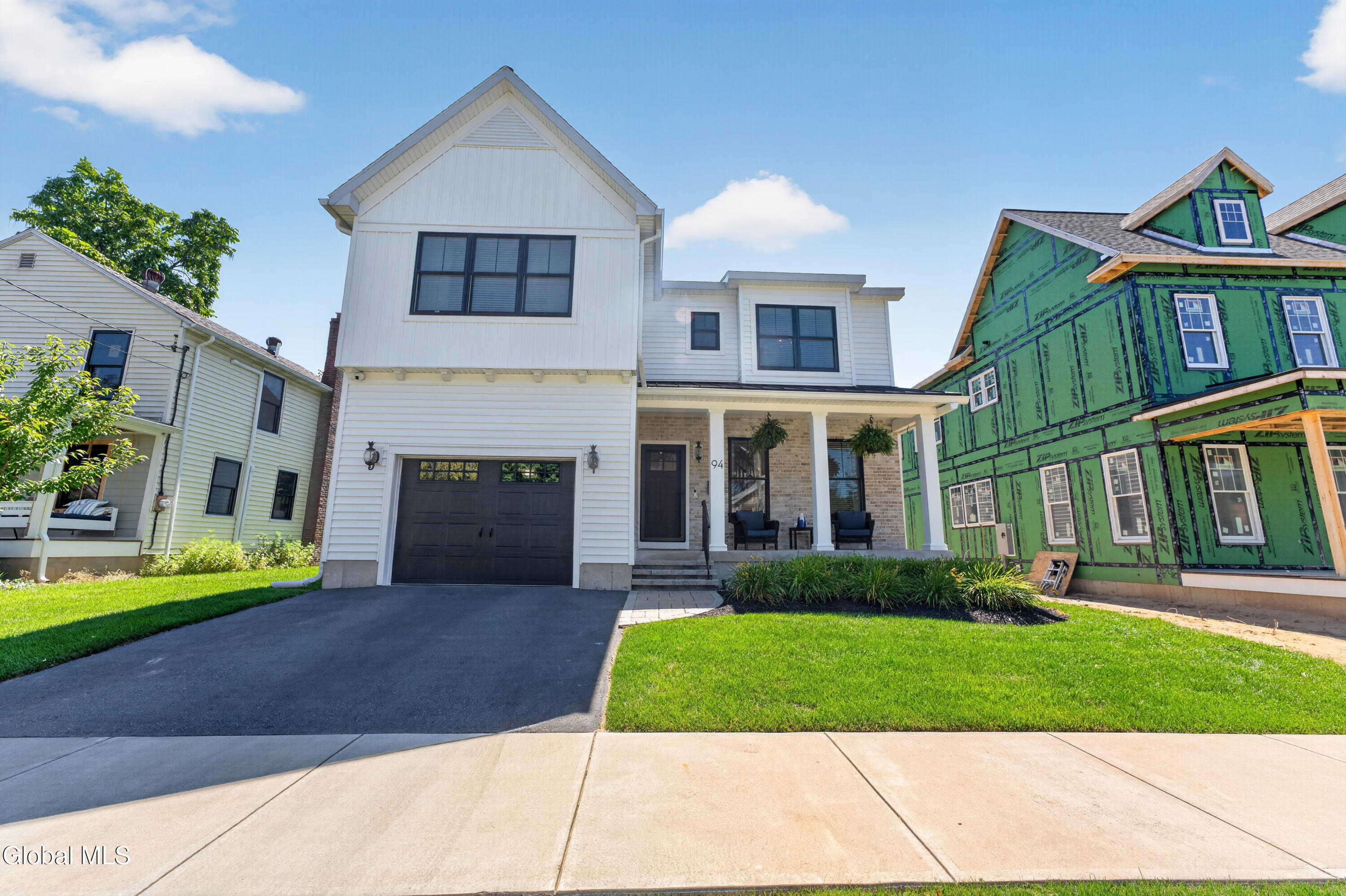 94 North Street Saratoga Springs NY 12866