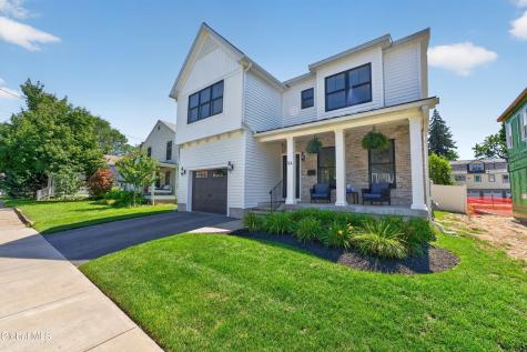 94 North Street Saratoga Springs NY 12866