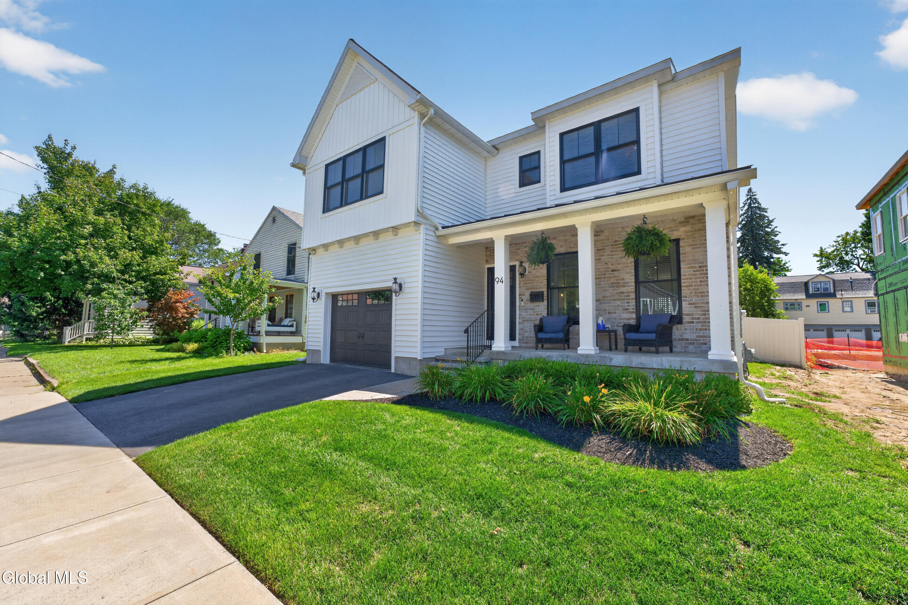 94 North Street Saratoga Springs NY 12866