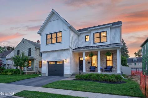 94 North Street Saratoga Springs NY 12866