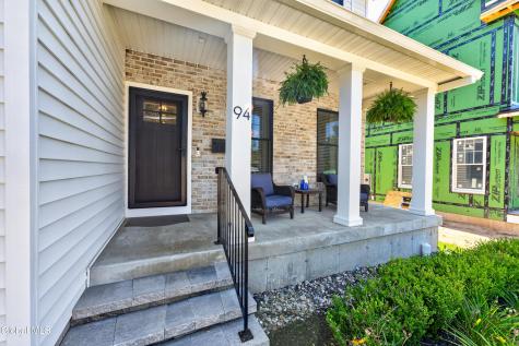 94 North Street Saratoga Springs NY 12866