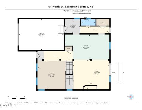 94 North Street Saratoga Springs NY 12866