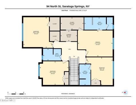 94 North Street Saratoga Springs NY 12866