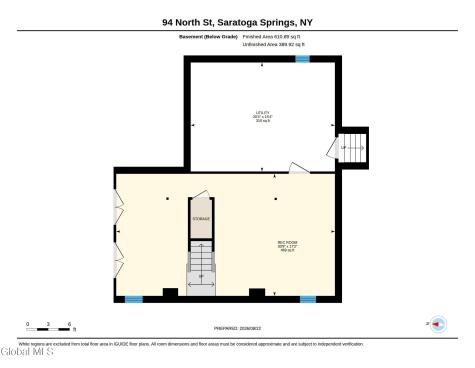 94 North Street Saratoga Springs NY 12866