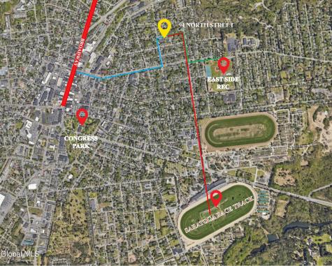 94 North Street Saratoga Springs NY 12866