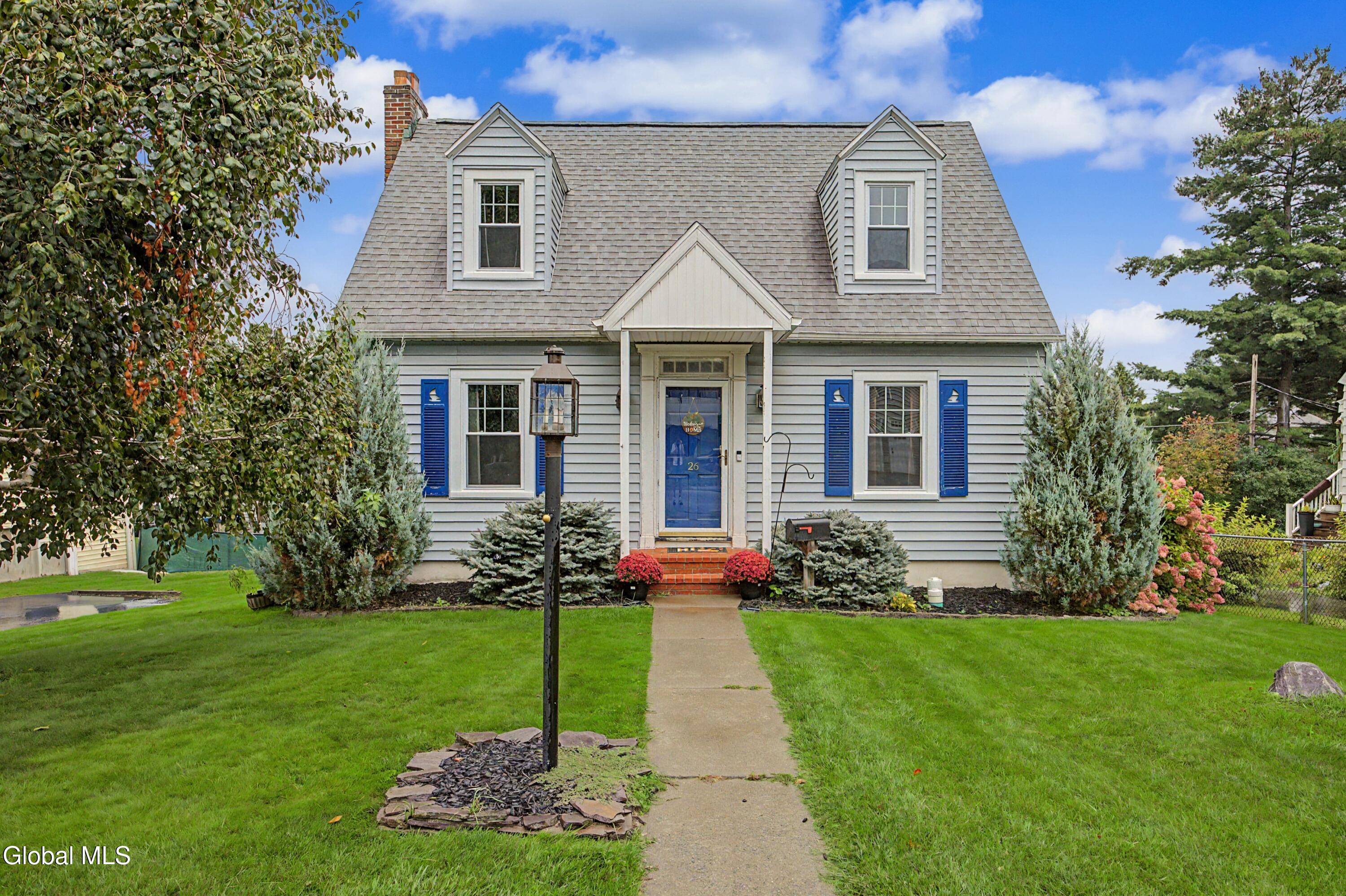 26 Hillcrest Road Latham NY 12110