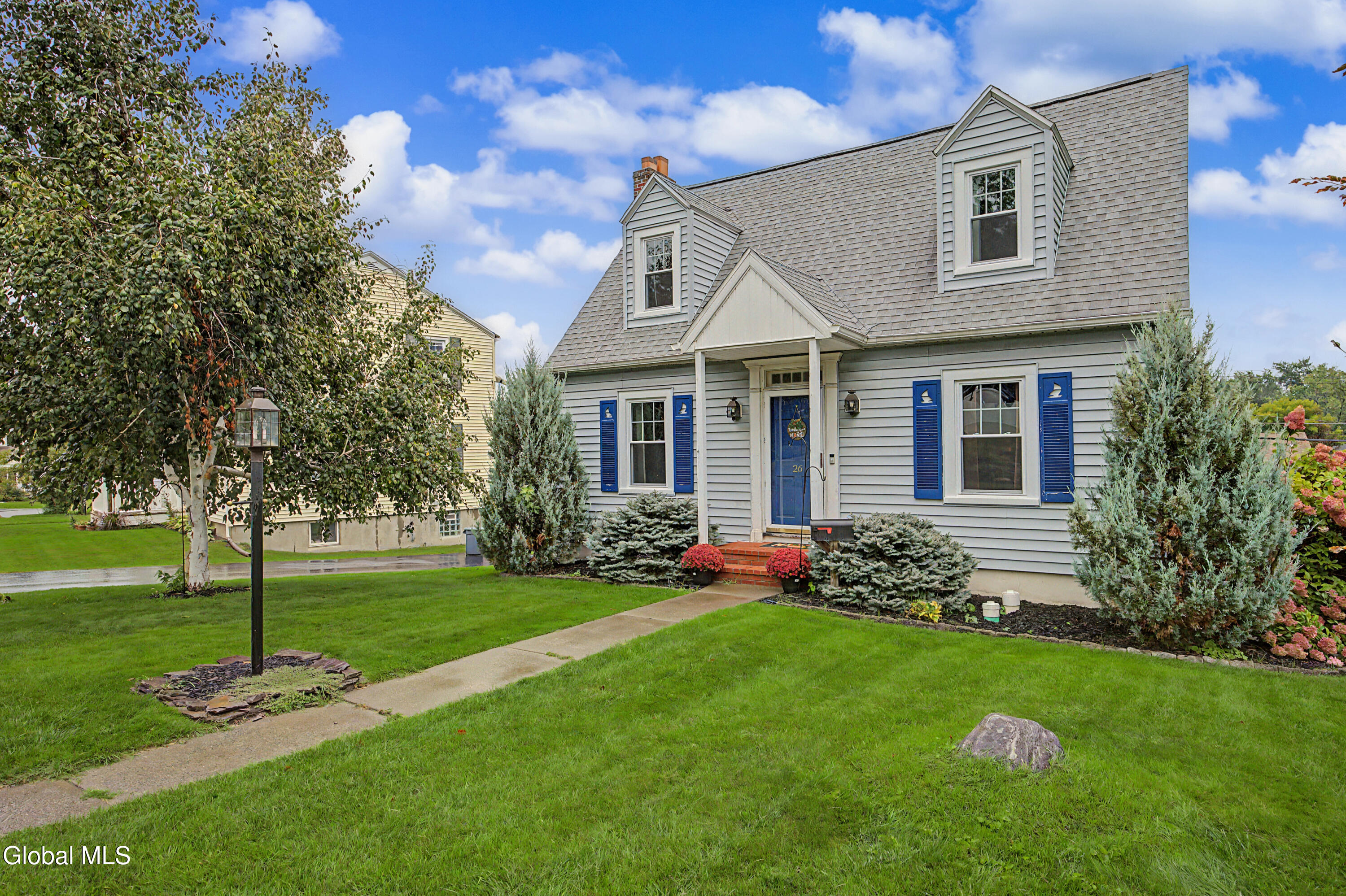 26 Hillcrest Road Latham NY 12110