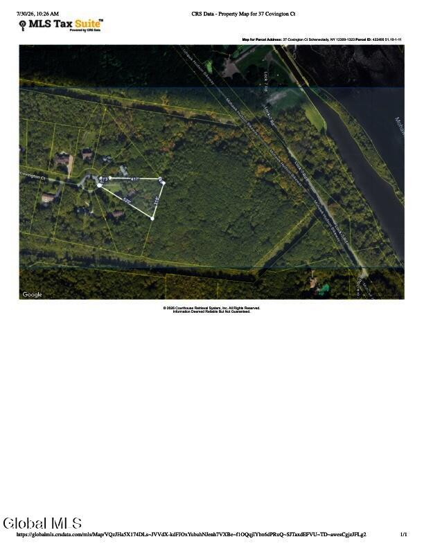 37 Covington Court Niskayuna NY 12309
