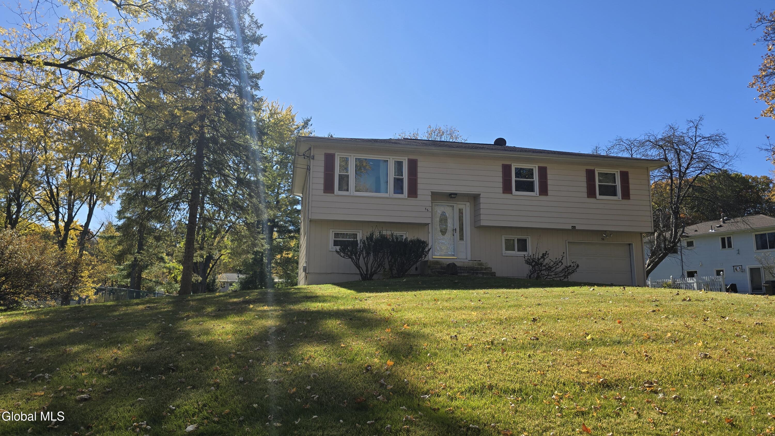 36 Eberle Road Latham NY 12110