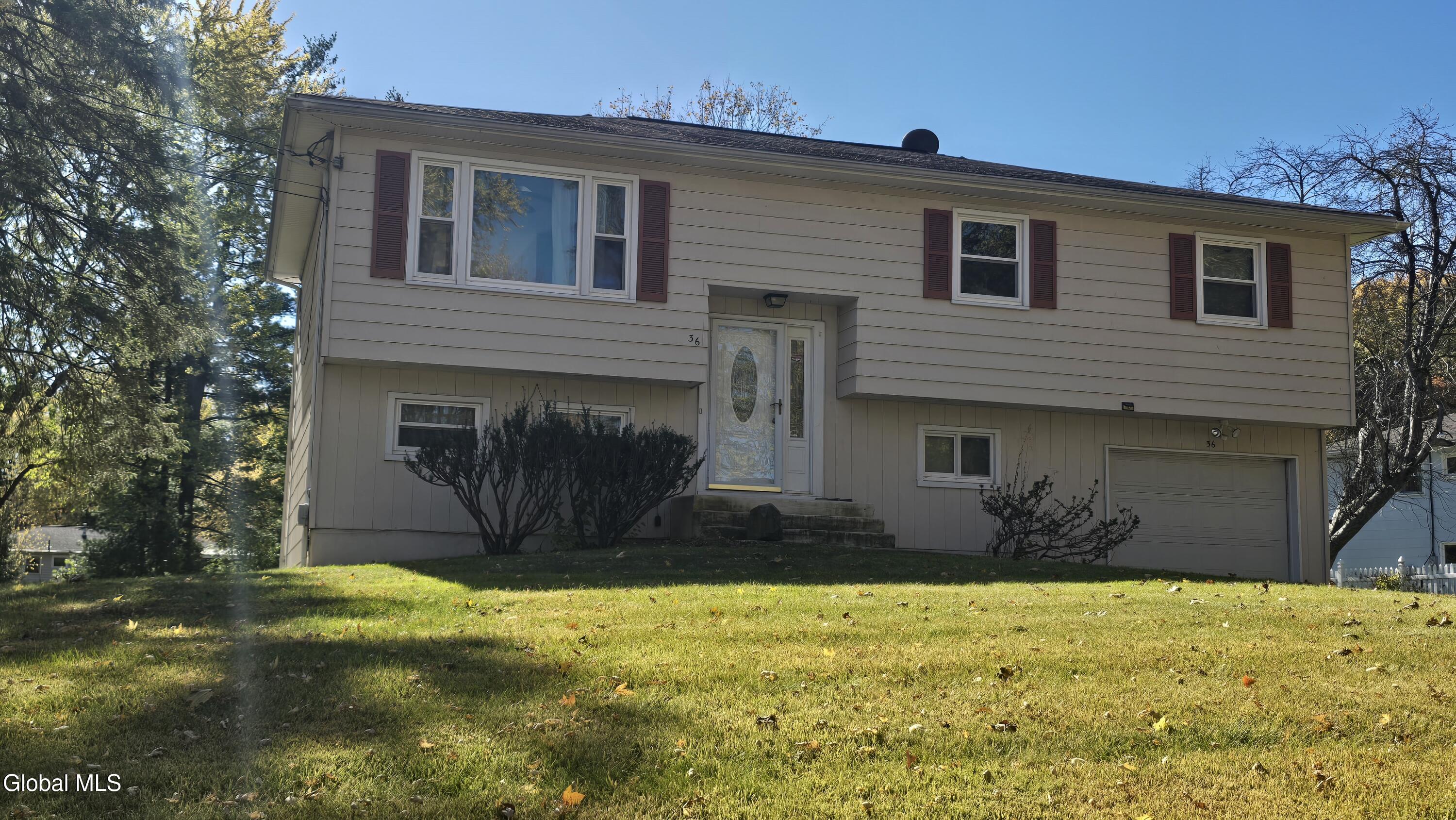 36 Eberle Road Latham NY 12110