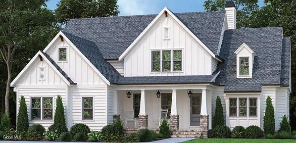 199 Ingersoll Road Saratoga NY 12866