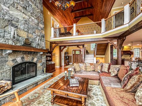 101 Green Harbour Lane Lake George NY 12845