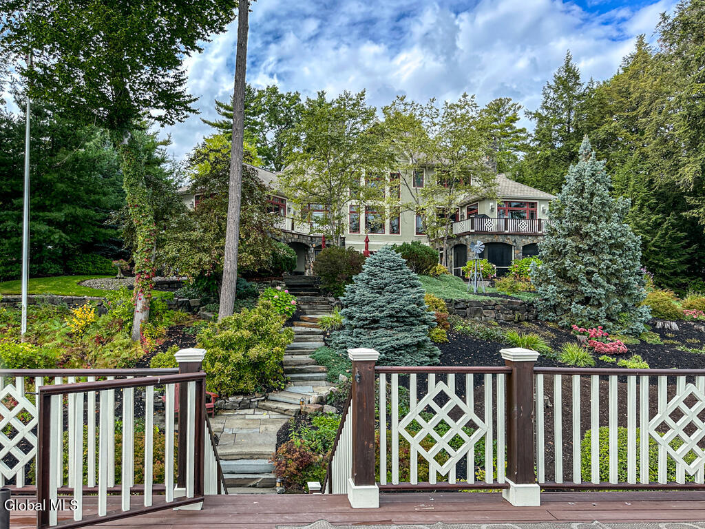 101 Green Harbour Lane Lake George NY 12845