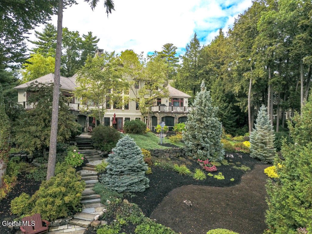 101 Green Harbour Lane Lake George NY 12845
