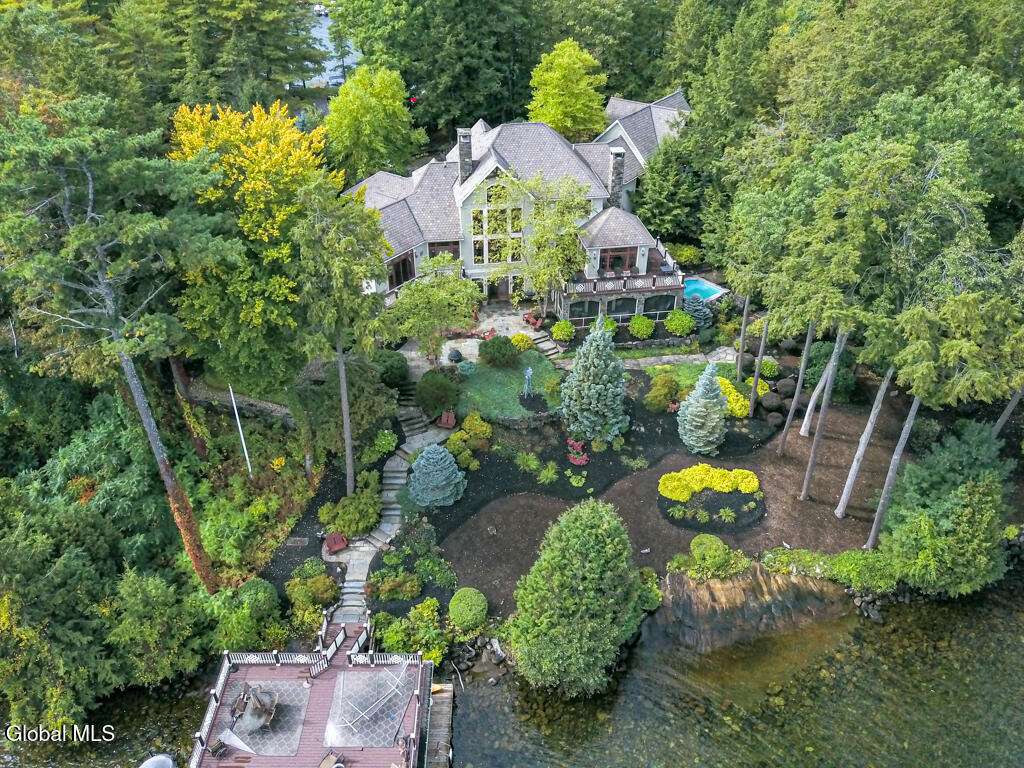 101 Green Harbour Lane Lake George NY 12845