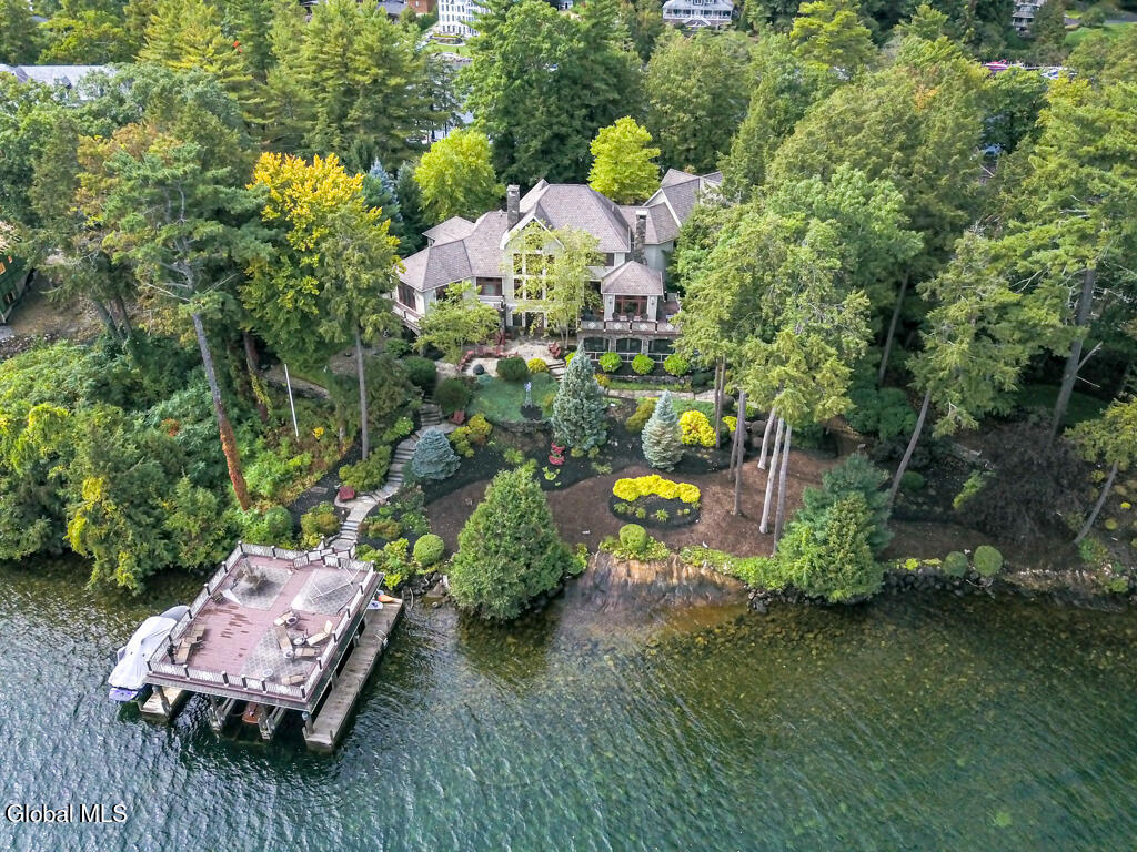 101 Green Harbour Lane Lake George NY 12845