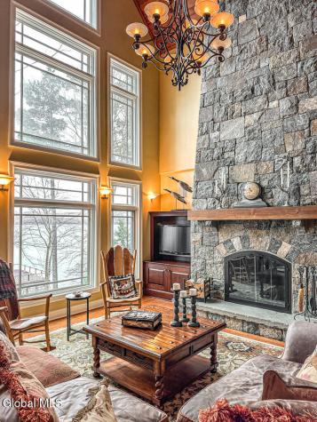 101 Green Harbour Lane Lake George NY 12845