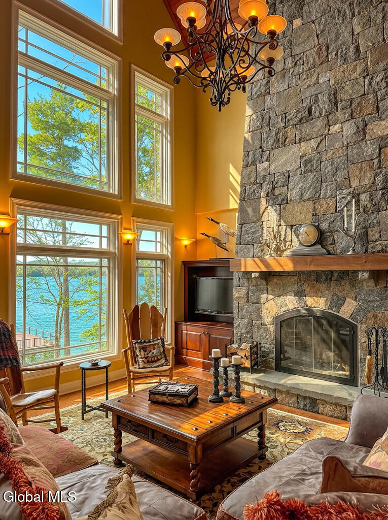 101 Green Harbour Lane Lake George NY 12845