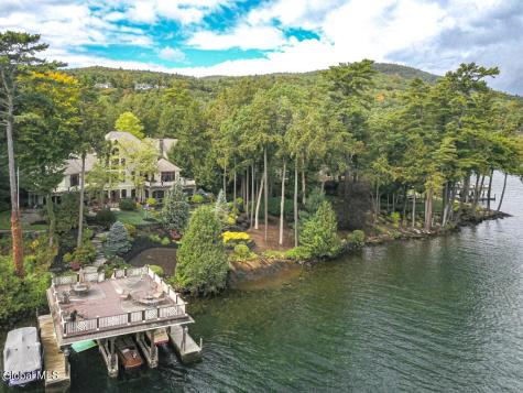 101 Green Harbour Lane Lake George NY 12845