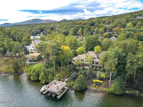 101 Green Harbour Lane Lake George NY 12845