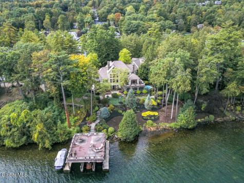 101 Green Harbour Lane Lake George NY 12845