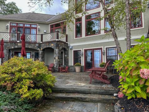 101 Green Harbour Lane Lake George NY 12845