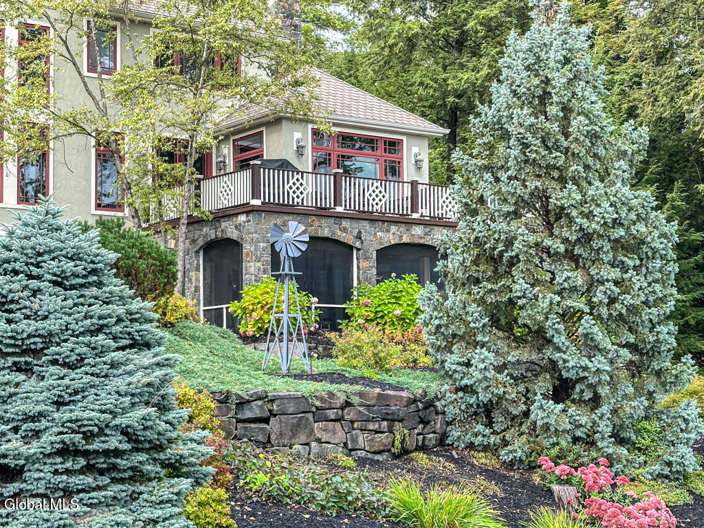 101 Green Harbour Lane Lake George NY 12845
