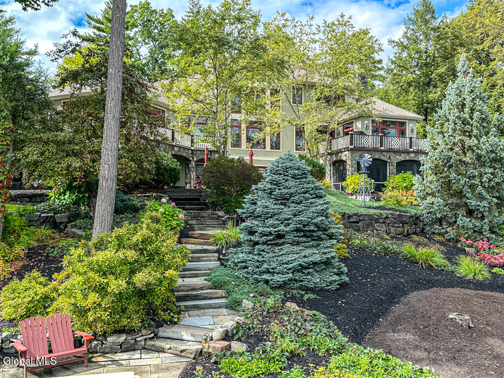 101 Green Harbour Lane Lake George NY 12845