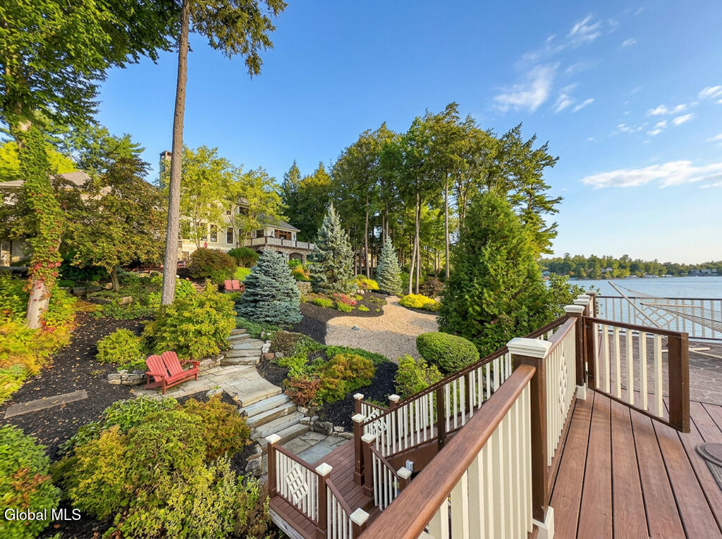 101 Green Harbour Lane Lake George NY 12845