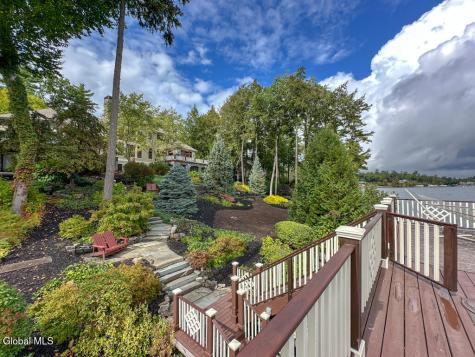 101 Green Harbour Lane Lake George NY 12845