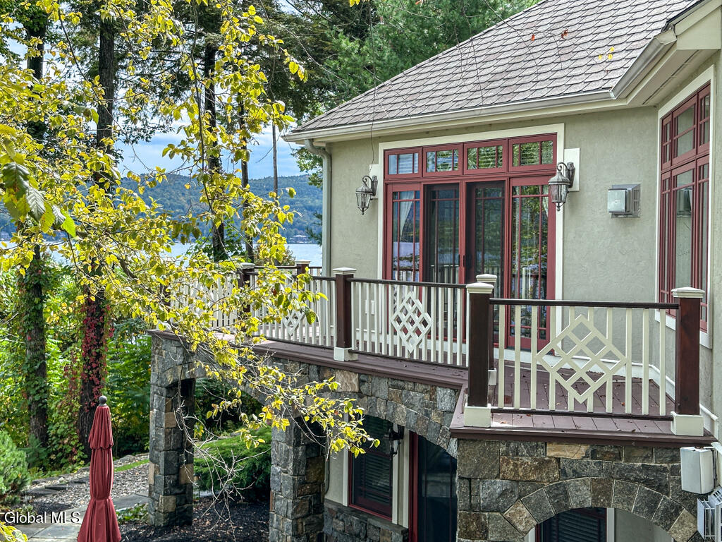 101 Green Harbour Lane Lake George NY 12845