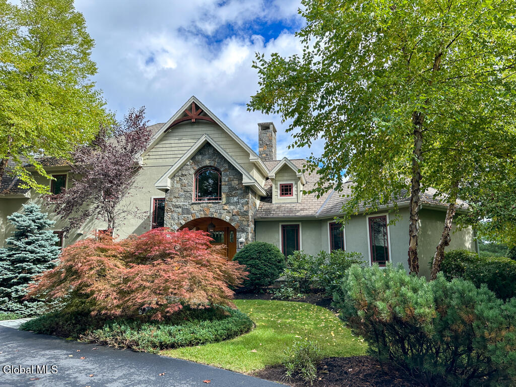 101 Green Harbour Lane Lake George NY 12845