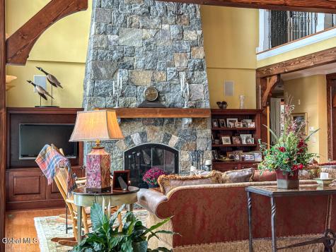 101 Green Harbour Lane Lake George NY 12845