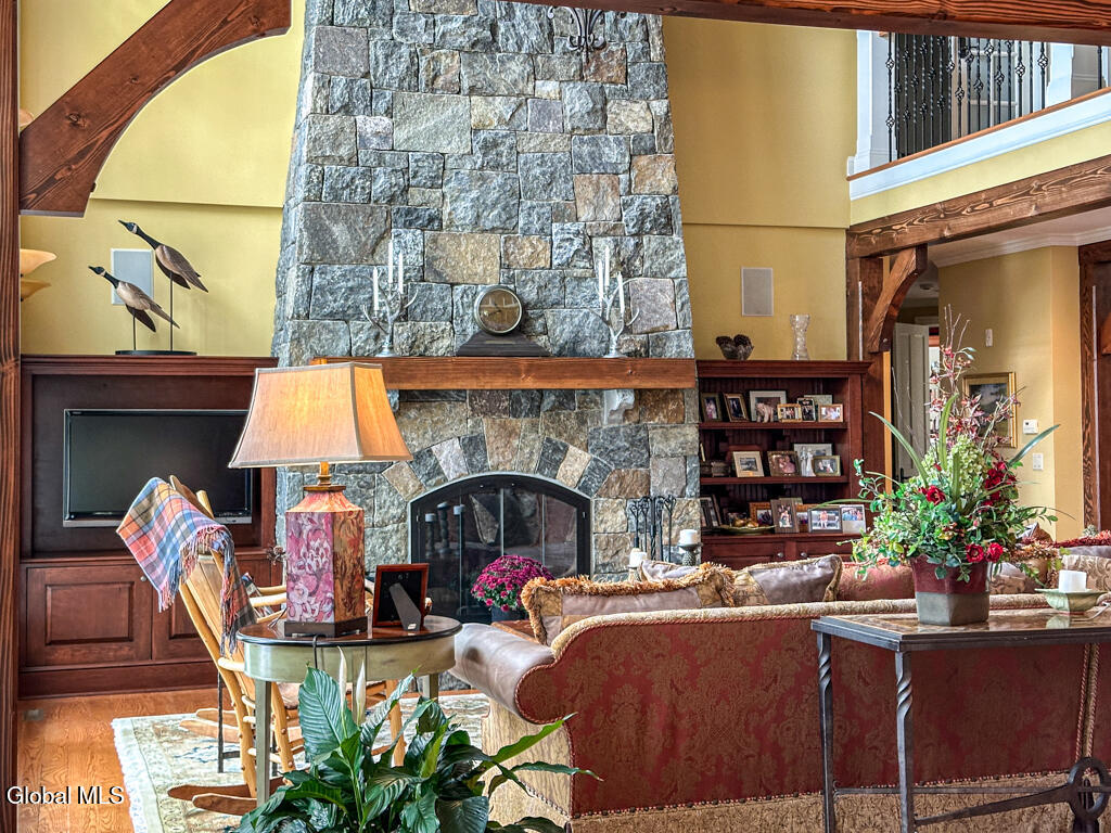 101 Green Harbour Lane Lake George NY 12845