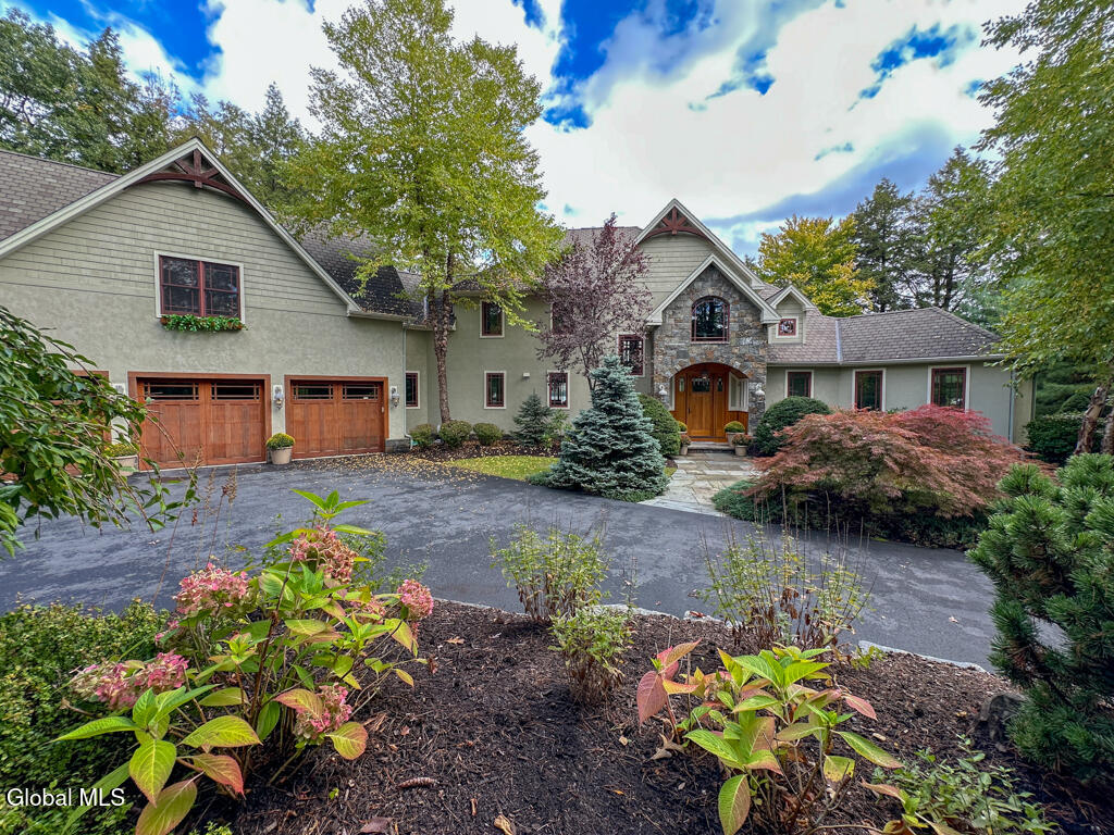 101 Green Harbour Lane Lake George NY 12845