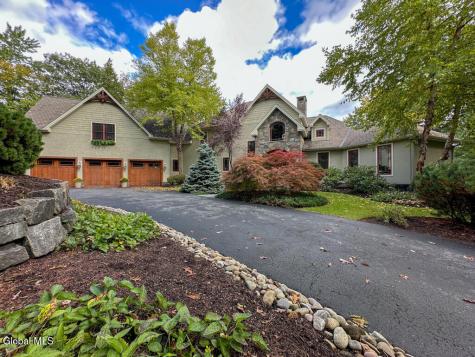 101 Green Harbour Lane Lake George NY 12845