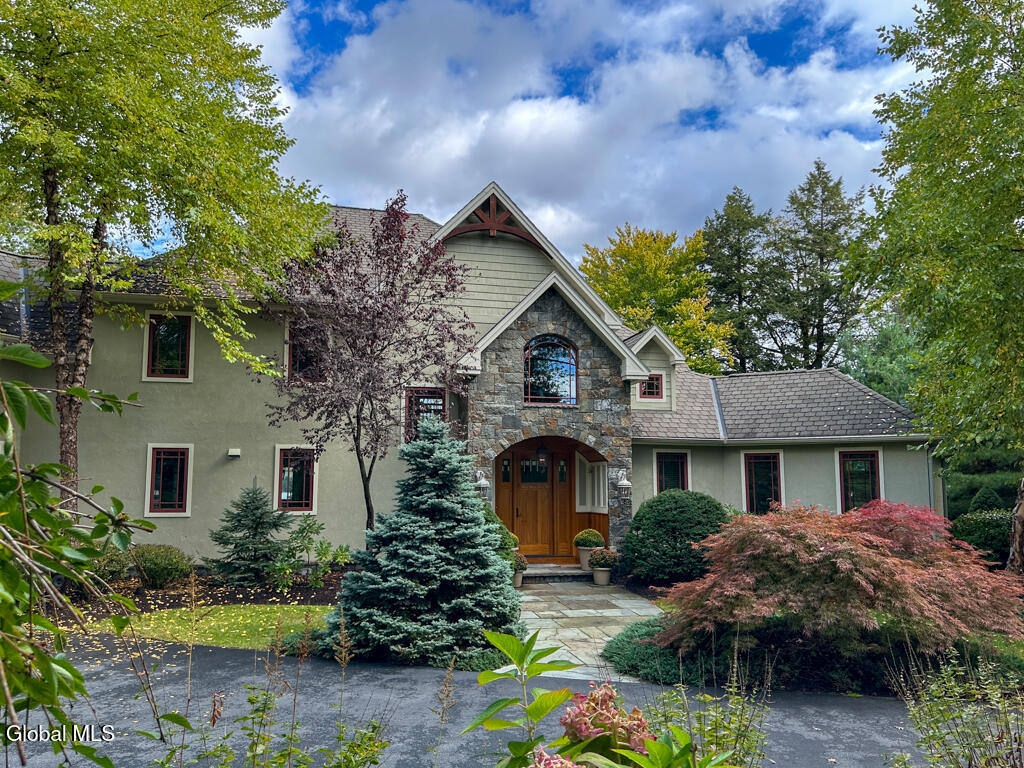 101 Green Harbour Lane Lake George NY 12845