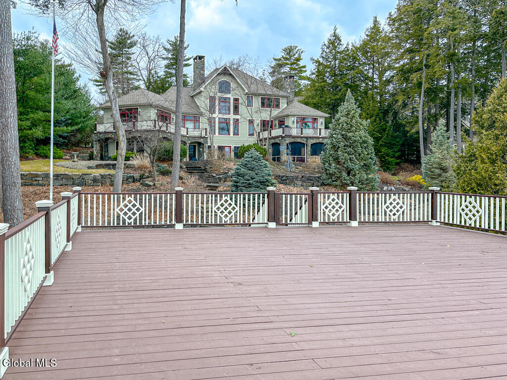 101 Green Harbour Lane Lake George NY 12845